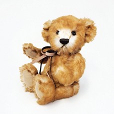 Gund Arlo Teddy Bear Plush   